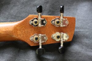 zebra tenor tuners