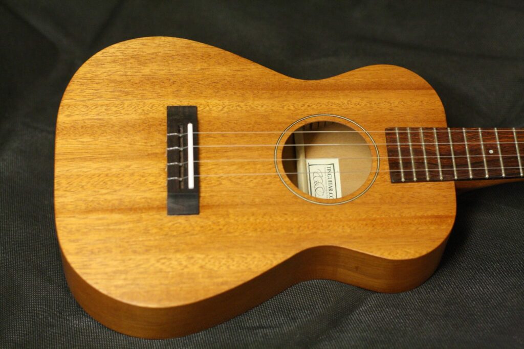Ukulele - Tenor
