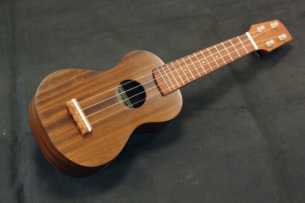 Ukulele - Soprano