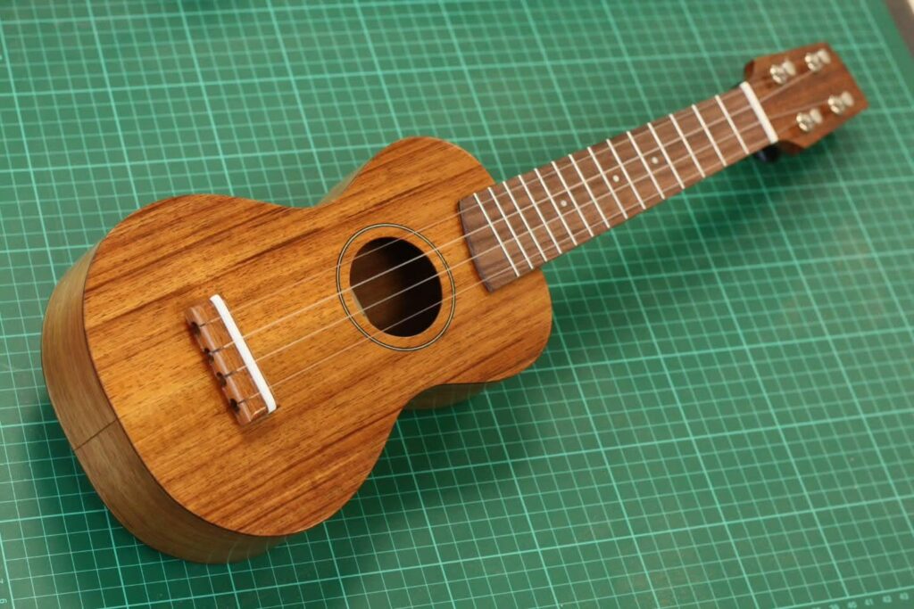 Ukulele - Soprano