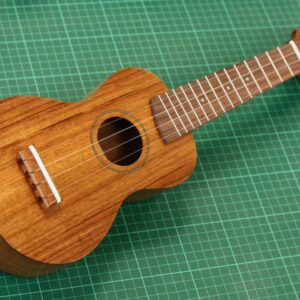 Ukulele - Soprano
