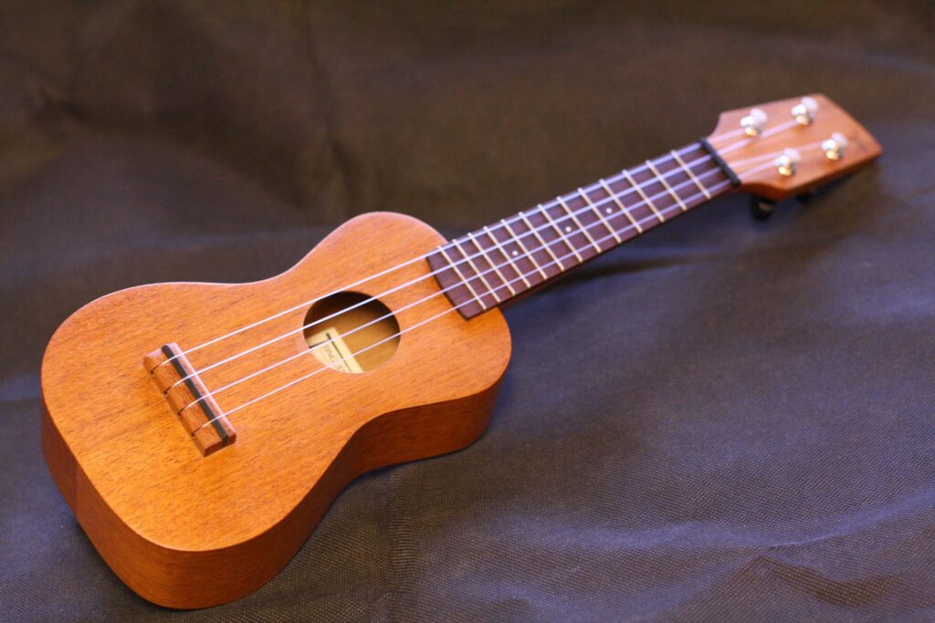 Ukulele - Sopranino
