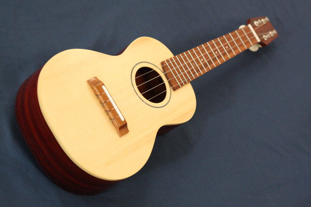 Ukulele - Concert